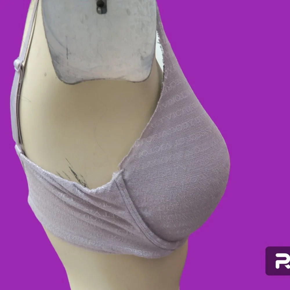 Victoria's Secret body by victoria full coverage uplift bra victoria's secret